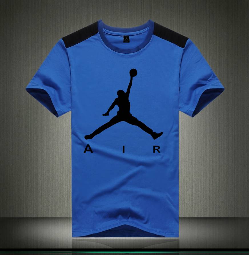 men jordan t-shirt S-XXXL-1444